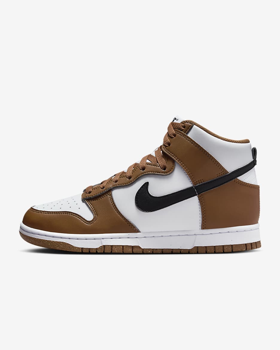 Nike Dunk High Next Nature Women s Shoes. Nike UK